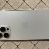 ايفون 12برو ماكس مكفول من الشخط بطاريه 80مامبدل بي ايشي سعر 600وبي مجا...