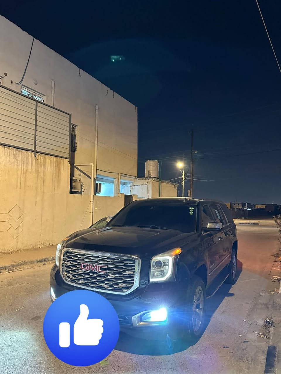 يوكن موديل 2015 جديد جديد فول فول مواصفات  مكفول من الضربه  سياره مضلله مع جهاز صوت ومواصفات اخرى البصره  رقم سليمانيه السعر 340 قفل 
غير متواجد بلفيس ***********
