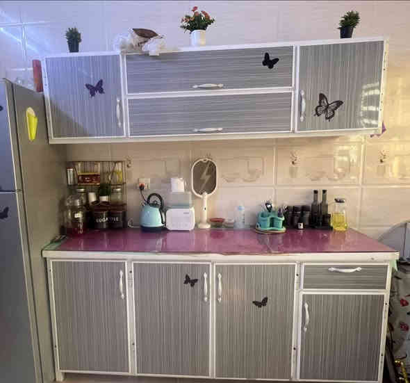 كاونتر نظيف جدا جدا استعمال قليل ومجمدة تركي ماركة Simferللاستفسار ***********
