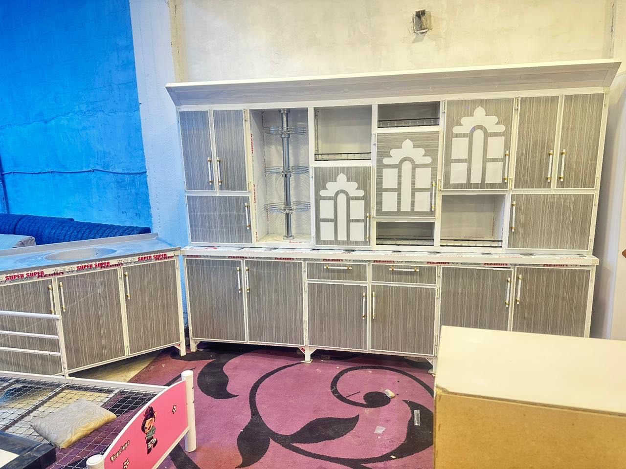 يا الله 
اللَّهُمَّ اغْفِرْ لِي، وَاهْدِنِي، وَارْزُقْنِي، وَعَافِنِي،
بفضل الله وبركاته توفرت لدينا تشكيله من أطقم القنفات والديوان الفصال 
وكاونترات المطابخ الألمنيوم بمختلف القياسات والديكورات 
أسعارنا مناسبه وبضاعتنا جيده 
ذي قار قضاء الغراف مقابل مدرسة السجاد قرب الاستدارة 
للطلب والاستفسار الاتصالات على الأرقام 
***********
‭
٠٧٨٠ ٠٨١ ٤٧٩٤‬
