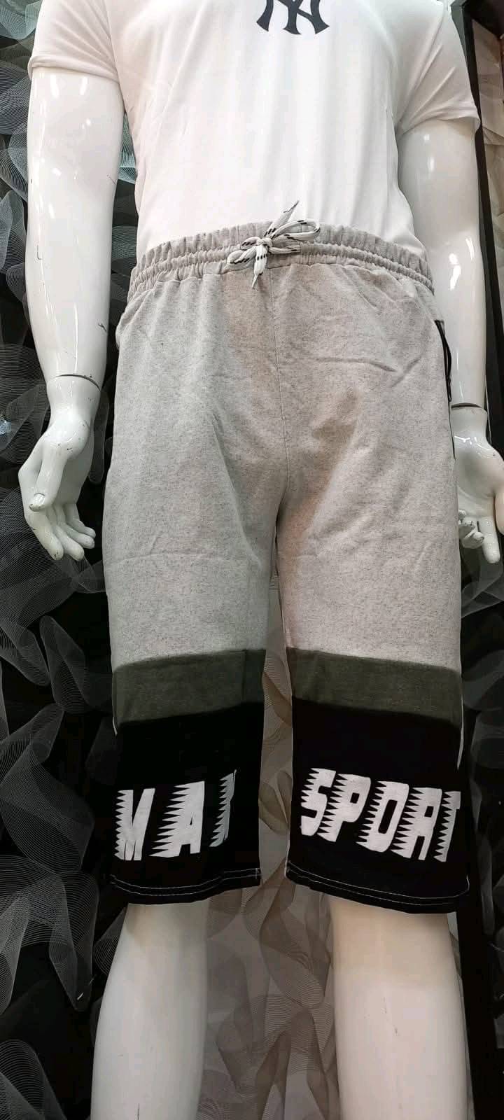 متوفر برمودة قطني تركي
القياسات S/M/L/XL/XXL
سعر القطعة 10 الف
متوفر توصيل لكل العراق ب 5 الف
للتواصل ***********