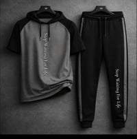 تراك رجالي • صيفي • مقاسات S-M-L-XL-XXL-3XL