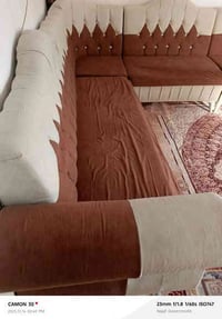 قنفات للبيع استمال قليل يعني جديد كلش الاستفسار الاتصال على الرقم 0785...