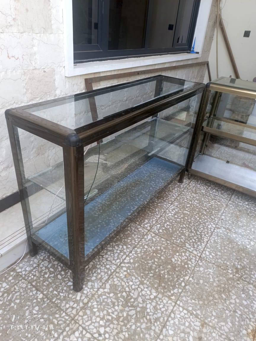 جام خانه للبيع وحده قياس متر 2 قياس متر ونص سعرهن 200 قفل ايستفسار على هذه الرقم *********** مكاني بغداد فوك من سيطرت الشعب القديمه

