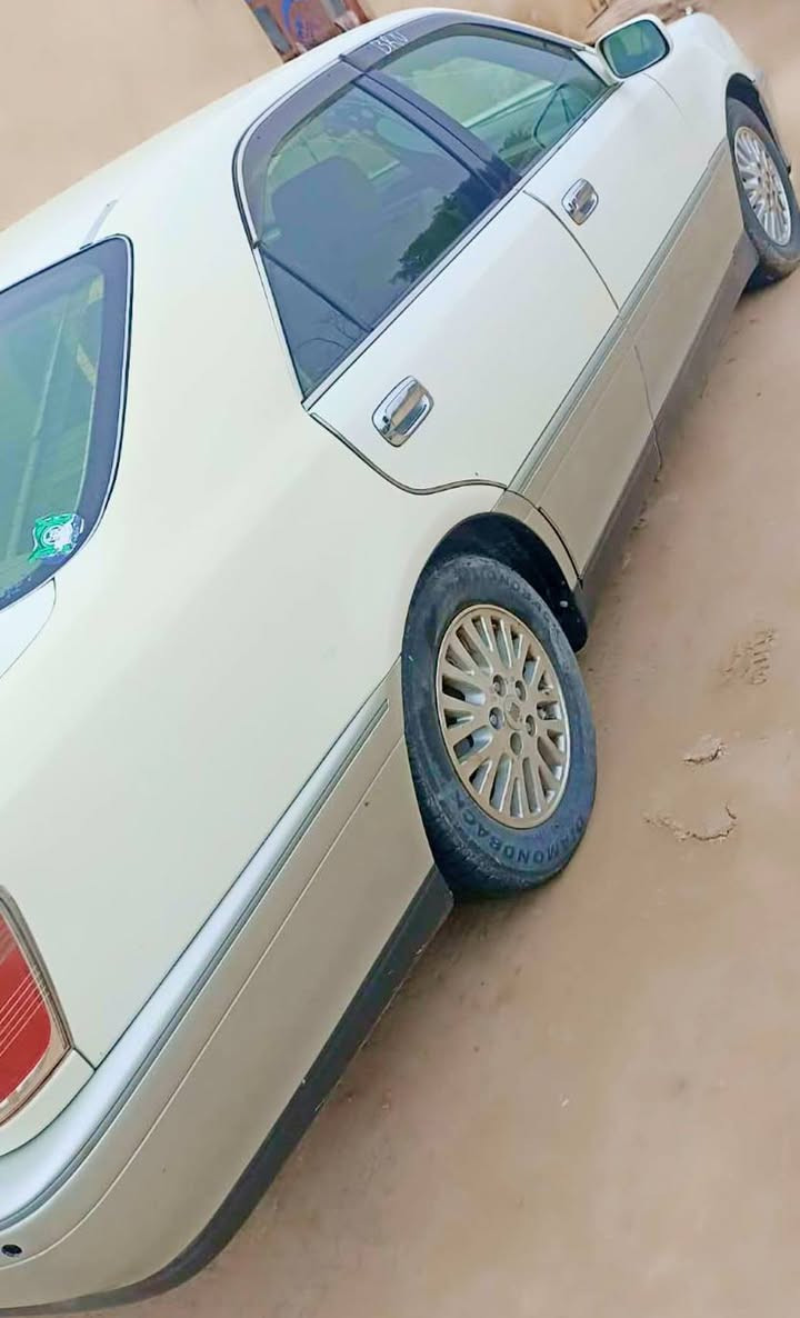 للبيع
جنون 
موديل 2002
كصه جنطه 
4 دكم سياره جاهزه مجهزه مال جناي 
كفاله كير مكينه حداديه تبريد كهربائيات 
ارقام دون سنويه شمالي 
السعر ب 34 وبيها مجال 
للاستفسار خاص


**إذا كنت صاحب هذا الإعلان وتريد حذفه لأي سبب، رجاءا أرسل رسالة إلى الدعم الفني**