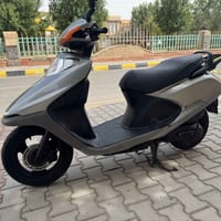 سبيسي • ياباني • سلف وهندر