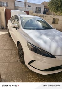 بي وأي دي ٢٠٢٥ ماشيه ٢٤ بيه بس الشط واضح بل صوره  جاهزه من كلشي مكانه ...