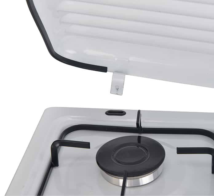 - طباخ غاز منضدي ابيض من Newal
- طباخ غاز منضدي ابيض من نوال
- طباخ غاز منضدي ابيض اللون من نيوال بتصميم مميز مع غطاء قابل للتحرك و قالب من المينا سهل التنظيف مضاد للبكتيريا
-نوال
- قضبان سهلة التنظيف
- يحتوي على غطاء متحرك
- أزرار تحكم أمامية
- 4 مشاعل طبخ
- مزود بـ LPG
- 30 ميلي بار
- اللون: ابيض
- الابعاد: 50×50×14 سم
- رقم الموديل: HOB-23601
- ضمان سنة
سعر 50الف
***********
- المنشأ: الصين
