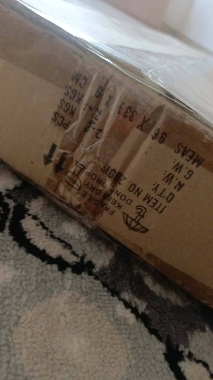 بلوجكتور جديد ما مستخدم سعرة 60 مكاني قضاء الطارميه 
***********
‏‪***********‬‏
