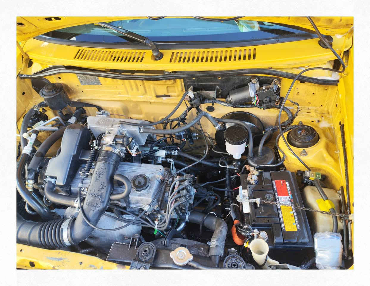 سايبا 2012 للبيع شرط التحويل فقط  رقم كركوك السعر 36$
للاستفسار الاتصال  ***********
