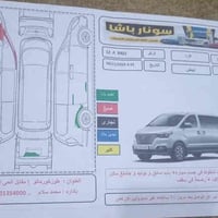 استاركس • ٢٠١٢ • رقم نينوى