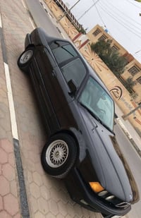 بي ام ٧٣٠ • مديل ٩٣ • سنوية ٢٠٣١