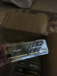 رام • ٨جيجا • DDR4