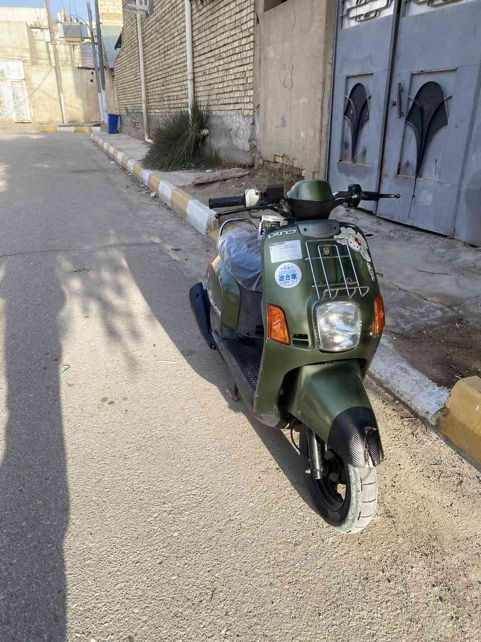 للبيع مستعجل أو مراوس ب ماكس عدله لو منغولي هذا رقمي ***********
