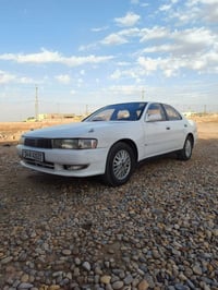 كرستا • ١٩٩٤ • رقم بصرة