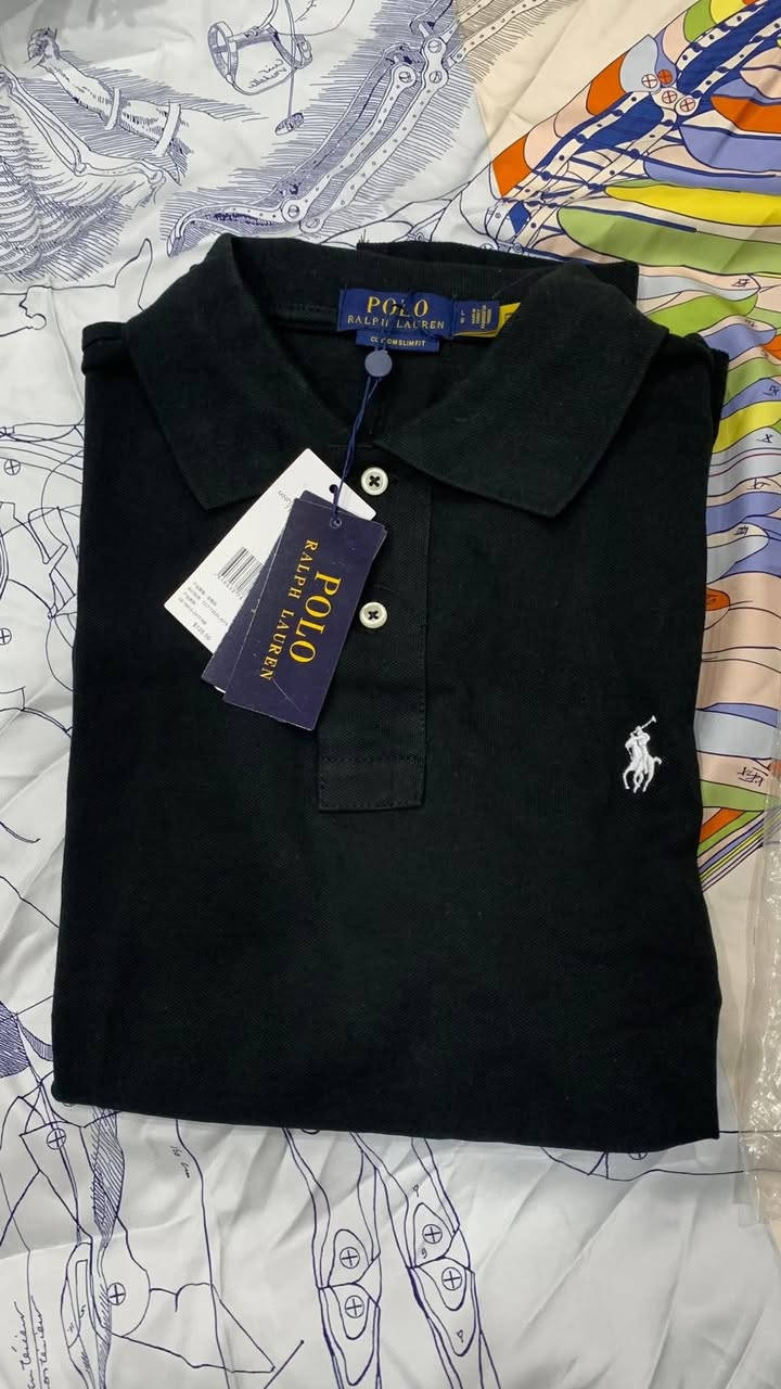 تيشيرت ماركة بولو
القياس L


**إذا كنت صاحب هذا الإعلان وتريد حذفه لأي سبب، رجاءا أرسل رسالة إلى الدعم الفني**