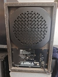 مضخم دمام • ونسة • ٧٥ واط