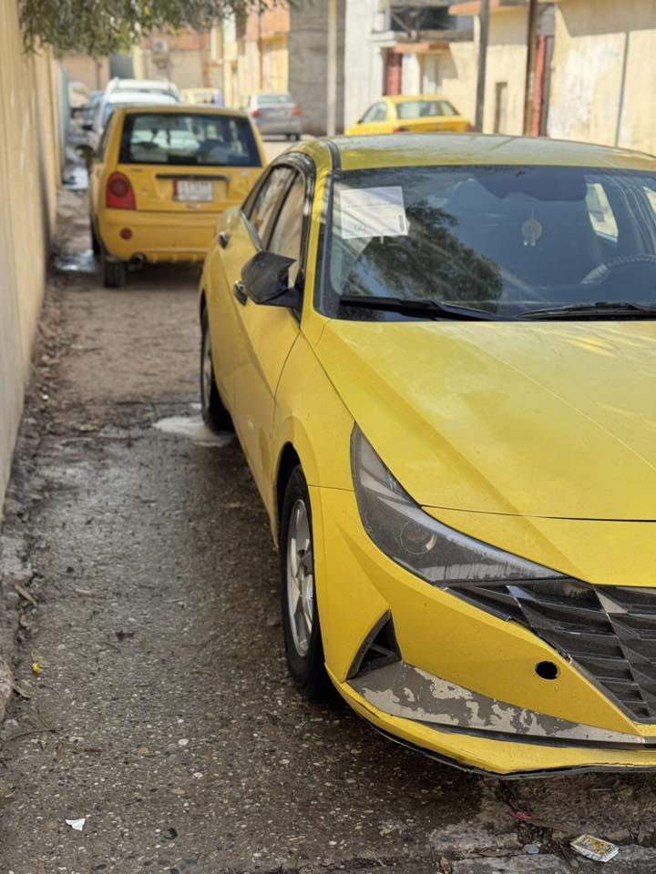 السلام عليكم افانتي موديل ٢٠٢١ للبيع وترهم معارض حسب القناعة بيها جاملغ مبدل جهة السايق بدون دواخل وربع جاملغ جهة السكن معدل بارد /منظومة غاز  السياره فول بس بدون فتحة سقف /#السعر_١٥٧  

*********** اتصال فقط خاص مقفل
