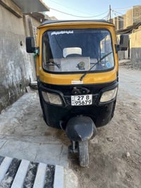 تي في اس • موديل ١٨ • ناصرية سوق الشيوخ