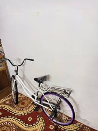 باسكل • موديل ١٨ • حي المكرمه