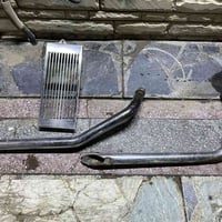 كزوز هوندا شادو + قبق راديتر شادو ٠٧٧١٣٢٨٨٨٩١