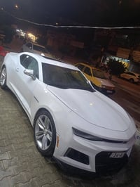 كمارو • ٢٠١٨ • جير عادي