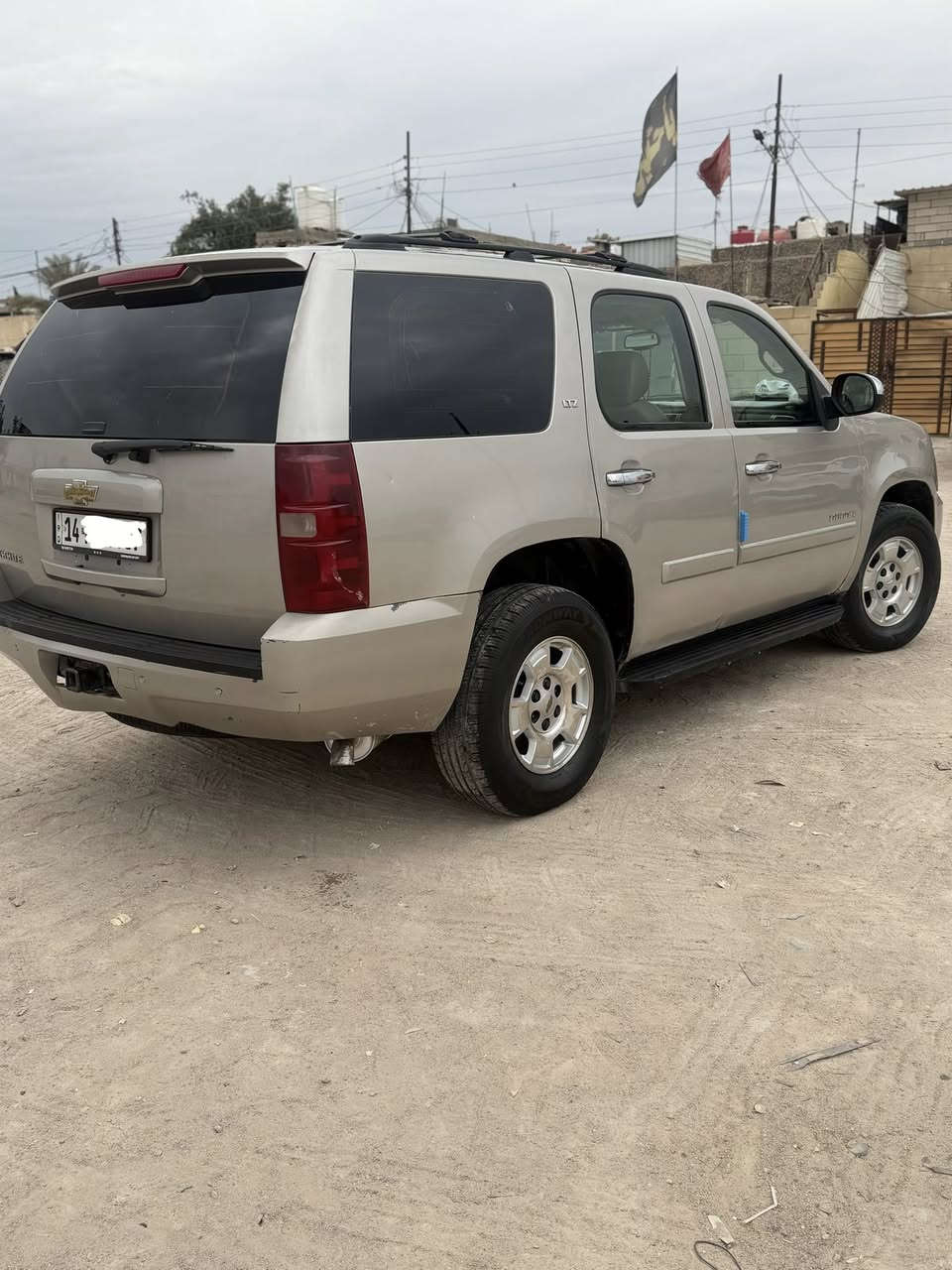 تاهومديل 2007خليجي LTZفول مواصفات رقم بصره انكليزي تحويل سنويه٢٧السياره جاهزه مكينه كير اكسل حداده جديده تخم تايرجديدبيها صبغ حزام بدون ضربه القماره مابيها صبغ مكفوله من الجفيه والكلبه والكص والعيب الشرعي السعر١٧٧وبيها مجال للشراي مكاني بصره اتصال فقط الماسنجر مايشتغل
***********
***********
