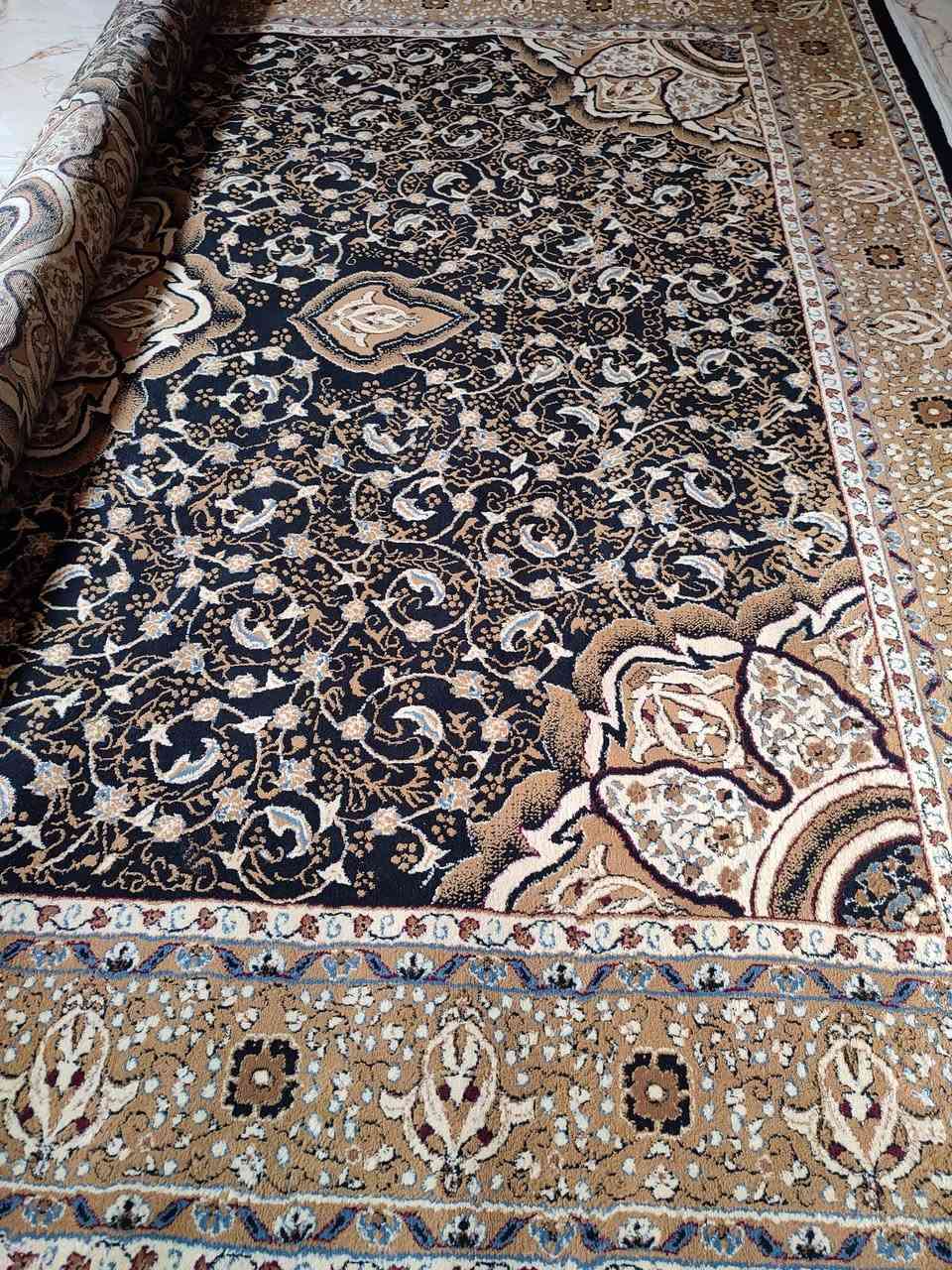 مساء الخير
غراض للبيع زوليه تركيه صوف مو نايلون قياس 3x4 مستخدمه نظيفه
بوفيا واضحه بالصوره قطعتين سعرها 100 وبيهم مجال


**إذا كنت صاحب هذا الإعلان وتريد حذفه لأي سبب، رجاءا أرسل رسالة إلى الدعم الفني**