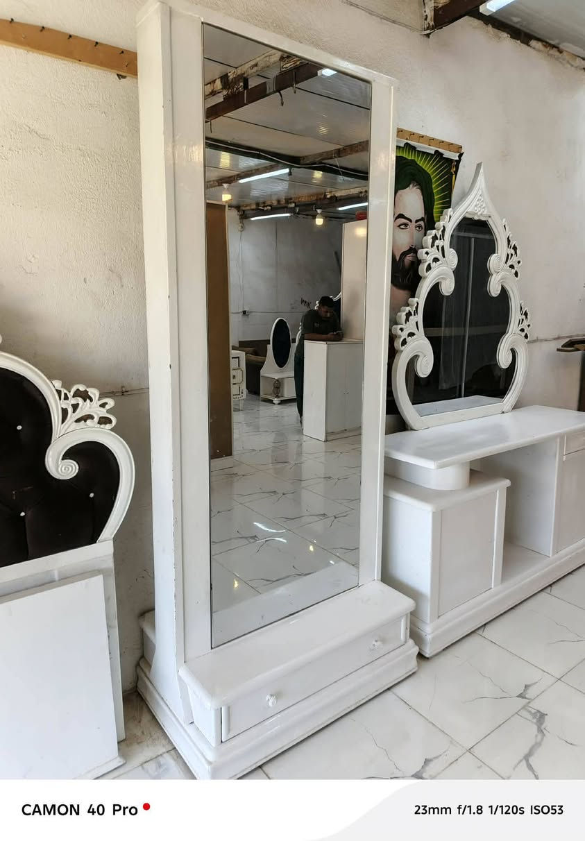 غرفة صاج نضيفه كولش السعر 600 شراي خاص


**إذا كنت صاحب هذا الإعلان وتريد حذفه لأي سبب، رجاءا أرسل رسالة إلى الدعم الفني**