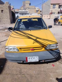 سايبه للبيع سعر 23قفل سنويه بسمي نافذه صار 9 اشهر تبريد تدفئه كامل  مر...