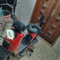 دراجة شحن • ٢٠٢٥ • حجم ١٤