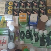 شلعة عناية بالبشرة • م الصدر • ارسال فيديو