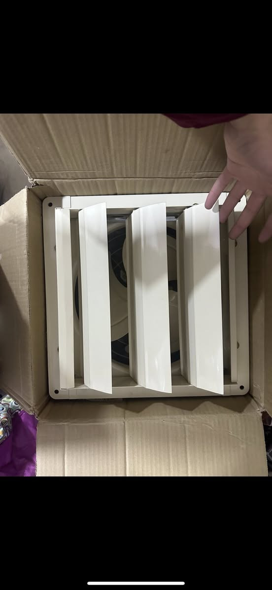 مفرغه صناعيه اصليه ثقيله جداً
قيم واخذ 
ماخذها ب ٦٠ اني


**إذا كنت صاحب هذا الإعلان وتريد حذفه لأي سبب، رجاءا أرسل رسالة إلى الدعم الفني**