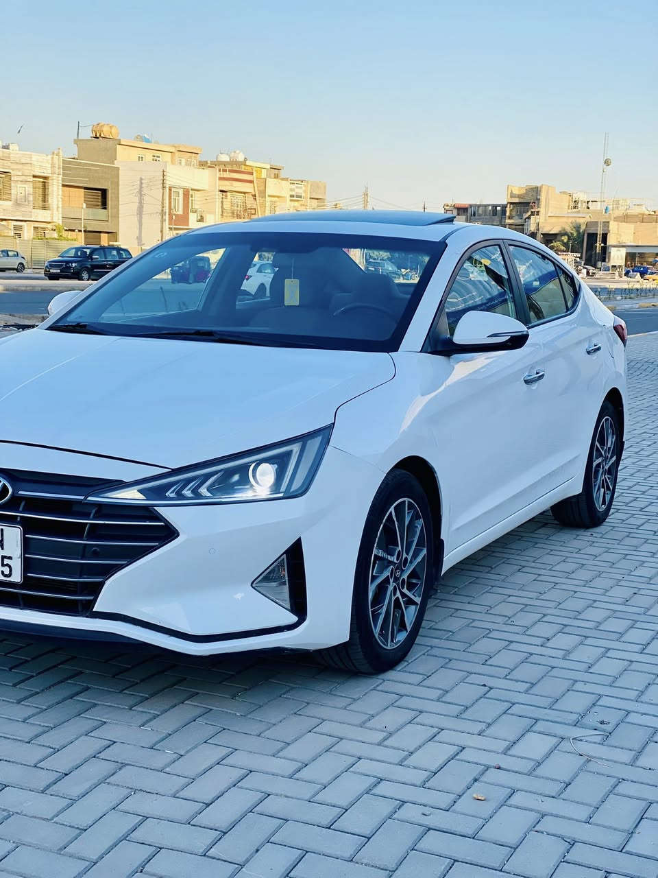 النترا 2020 خليجي 
فول  المواصفات للاخيرررر 1/1
مكفولة من الصبغ والتبديل فقط بارد بالبنيد 
مكينة 2000 دوش
ماشيه 77 الف حقيقي 🔔
سلايد - فتحه
بصمه 
كاميرا  أمامي خلفي      
حساس امامي خلفي
شاشةكبيره اندرويد 
تحكم أستيرن 
وضعيات قيادة متعدده ٣ وضعيات
عادي وسبورت وذكي
مري شفط نضام ترحيب 
صندوق بصمه ذكي
لد نهاري 
تبريد قطعتين
ويل كب/ويل كروم/ويل 17 
داخل بيجي     
مدخل AUX+USB/بلوتوث...
شاشه عطلات 

رقم صاحب السيارة

***********

السعر :: اطلبه بالتعليقات يصلك خاص 📩

#ادارة_الصفحه ⚡

ملاحظه / 🔴
مدير الصفحه غير مسؤول عن بيع وشراء واصوليات السياره نحن صفحه لعرض السيارات فقط.
