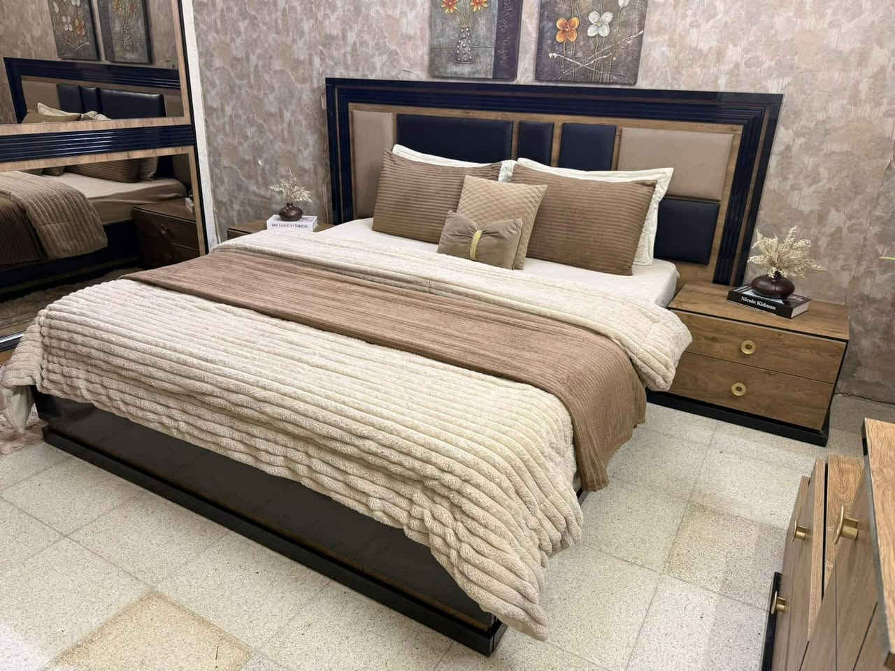 غرفه تركي م̷ـــِْن ايدول 7 قطع نضافه فول ب800 مكان زعفرانيه


**إذا كنت صاحب هذا الإعلان وتريد حذفه لأي سبب، رجاءا أرسل رسالة إلى الدعم الفني**