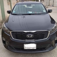 سورنتو • ٢٠١٩ • دفع رباعي