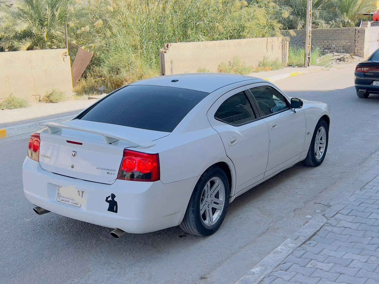 سلام عليكم للبيع جارجر رياضي 2010 سنويه2027 بصره لون ثلجي وارد كندي مكفوله بدون ضربه صبغ قليل جدا بالداير الخلفي عضمتها كلش حلوه صاكه كهربائيات فول كلها شغاله تدفئه تبريد فول منضومة زنون جهاز انذار عن السرقه زوج تاير امامي مكينه وكير واكسن خير من الله سياره جديده سحب سرعه فول...سعر 122 مكان السياره بصره المعقل خمسين حوش راعيها موجود كرايبي
تعال وبالخدمه الرقم ***********
