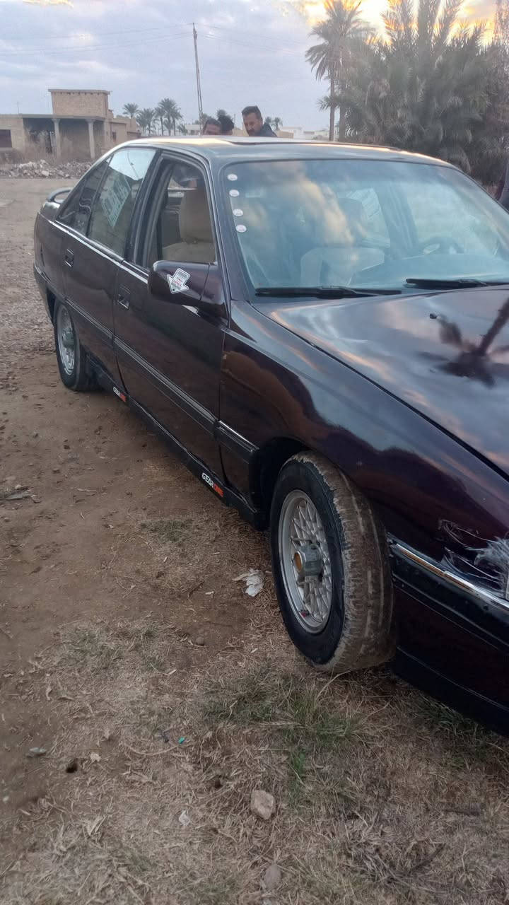 السلام عليكم اوبل رقم الانبار موديل 91 سنويا 28
سعر 26مكانه رمادي 
***********
