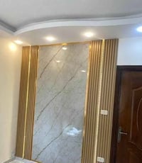 للصبغ والديكور وانسب الاسعار واتساب 07738237803