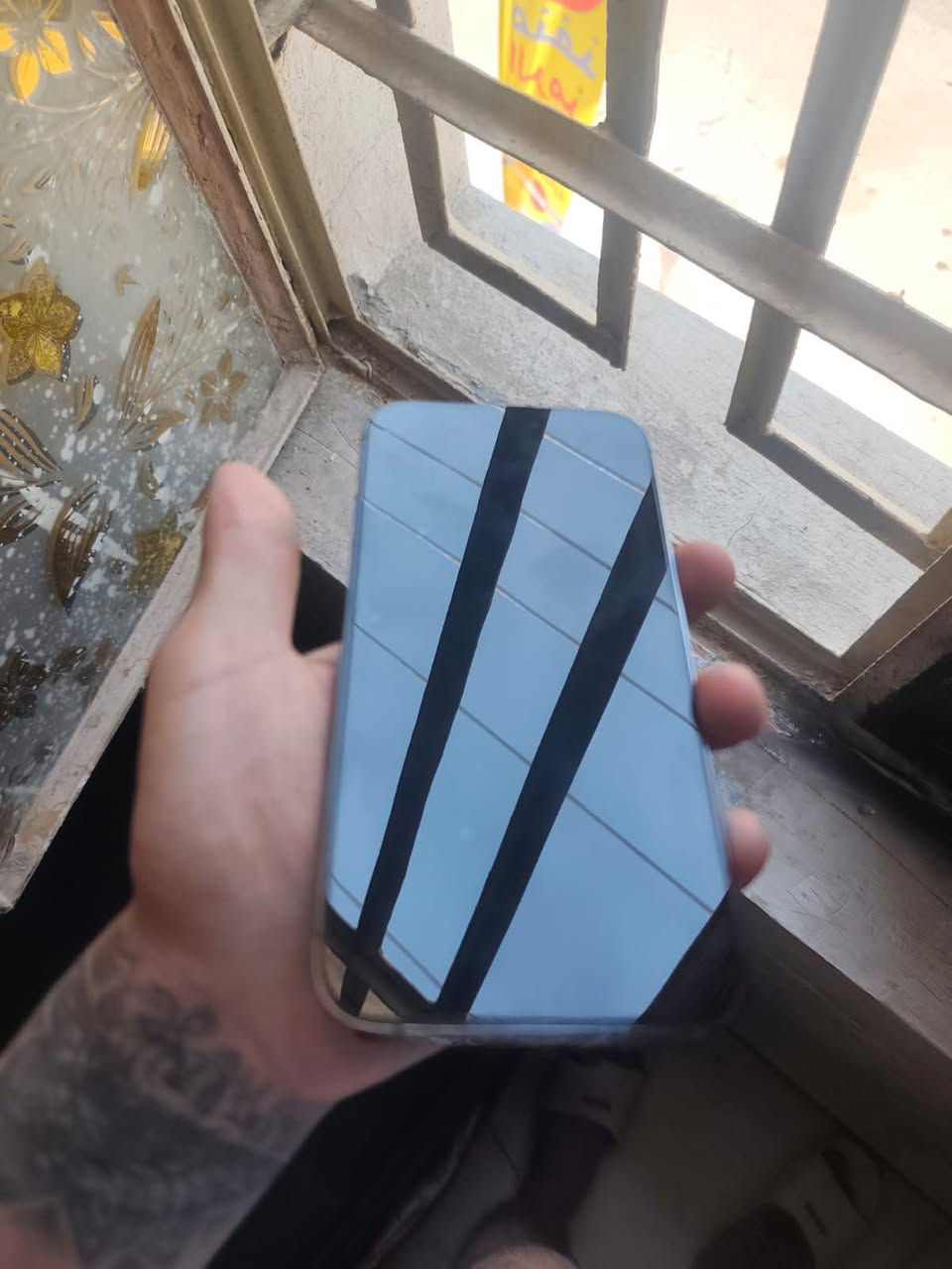 14 pro max
زاكرة 256

بطارية 74 

دبل سيم كارت 

مامبدل فيه اي شي بعده وكالة مو فايت مصلح ولا بيه خدش 

مراوس مع فرق 

او بيع 

مع سماعات Airbod pro 1  ايفون


**إذا كنت صاحب هذا الإعلان وتريد حذفه لأي سبب، رجاءا أرسل رسالة إلى الدعم الفني**