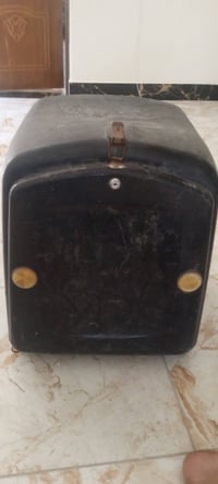 اكسسوارات سيارة • وبي مجال • للبيع
