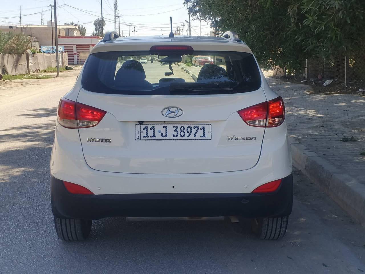 ياالله توسان موديل 2012 خليجي كير محرك حداديه تخم تاير شرط كفاله سياره جاهزه الخير  مال جناي ماذب عليه ربع تبريد ثلج ☃️ سنويه 2030 جاهزه سياره شرط احلا من صور مكينه 2000 شرط لا تبخير لا تنقيص رقم بغداد الدولي الجديد سياره بيه قطعتين صبغ شرط بدون دواخل بدون تبديل شرط سونار سعر مناسب السعر 127 وبيه مجال الشراي بيع سريع مكاني بابل مشروع المسيب السعر مناسب تصاب *********** 👉بيع سريع
