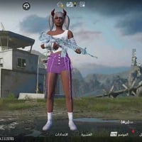 حساب للبيع • لفل ٨٥ • هواي نوادر