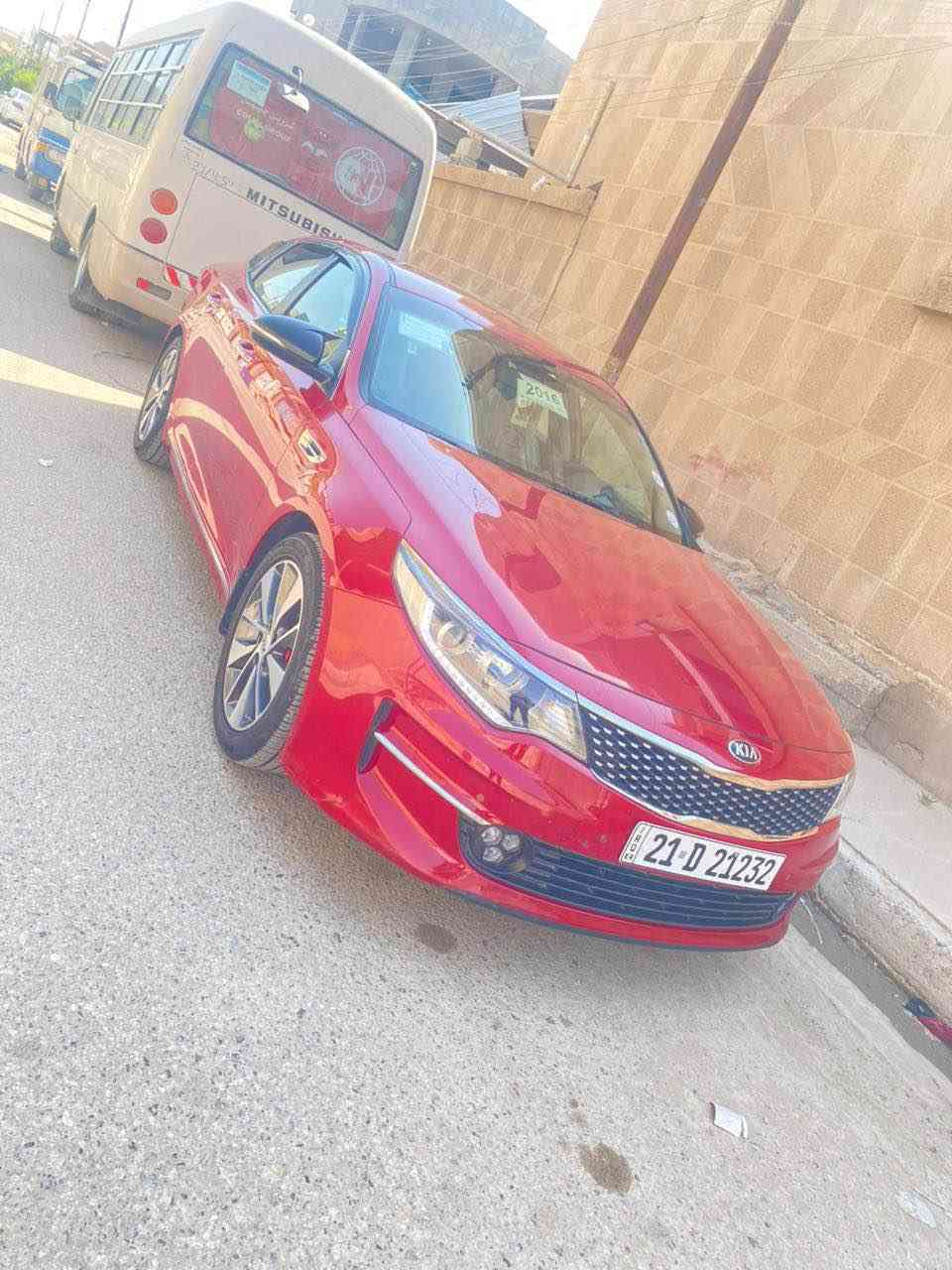 0 770 268 4414
اوبتما خليجي 2016 شكل 17 خليجي محرك 2000 دوش المرغوب ماشية 112 كيلو كفالة عامة فقط  اثر جراد بسيط وموضح بالصور السعر 157 وبيها مجال للشراية  مكاني بغداد 
+964 770 268 4414 بغداد, العراق
