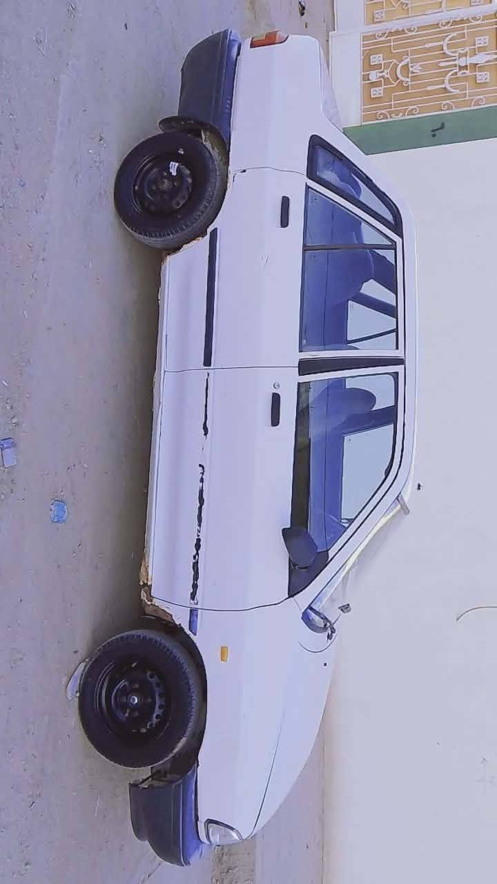 سايبة 2014 بسمي مداور ثاني يوم السعر 28 وبيهه مجال


**إذا كنت صاحب هذا الإعلان وتريد حذفه لأي سبب، رجاءا أرسل رسالة إلى الدعم الفني**