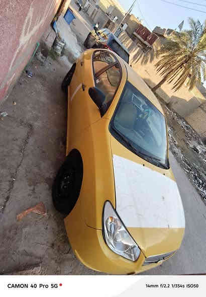 النتره 2010 وذاكر تفاصيل السيارة بالمقطع وسعرها 75 وبيها مجال ***********
