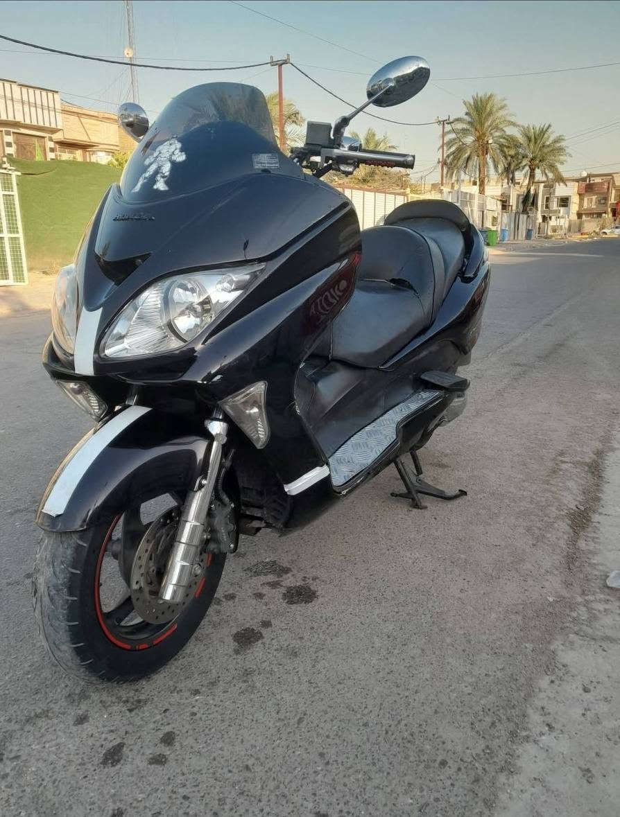 السلام عليكم
فورزه 0:8
دراجه وكاله
دراجه كله نيكلات
جديده اب معنه الكلمه مكينه خرسه جيب لوري مال فيتريه او فحص شلعه او معدل خير من الله ماتلزم دراجه كهربأيات كله شغاله اي نقص مابيهن كلهن شغالات دراجه ربع ماذب عليه كامله مكمله دراجه بوضع شركه بعده وكاله  مكينه ناعمه ماتنسمع مكينته بلاديه شرط تاخذ مني حاجه مكفوله من تاير لتاير اذا اجيت ولكيت بيه نقص
بغداد الشعب
سعر 900الف رقمي ***********

