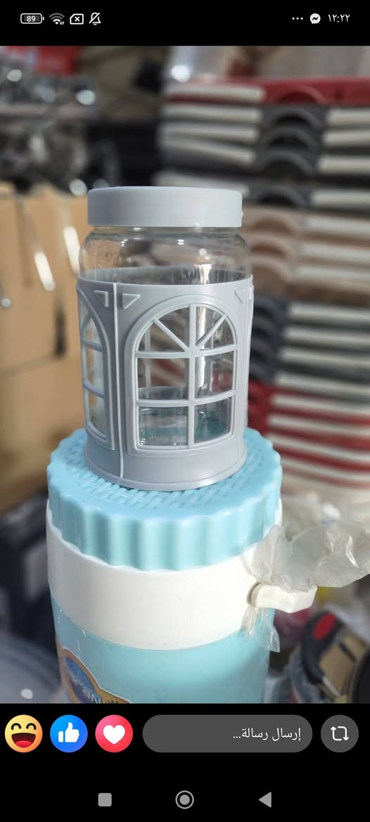 توصيل داخل طوز الف 
لا يوجد توصيل خارج القضاء


**إذا كنت صاحب هذا الإعلان وتريد حذفه لأي سبب، رجاءا أرسل رسالة إلى الدعم الفني**