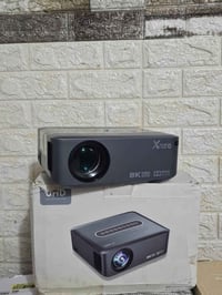 XNANO X1 • 8K • اندرويد سمارت