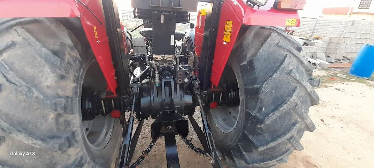 السلام وعليكم
   #للبيع 
تركتر ايراني دبل موديل 2019 
رقم سليمانيه دولي 
#تركتر شريكه 
مكانك كركوك قضاء الحويجه 
للستفسار اتصل ***********
